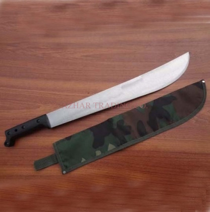Jungle Machete – 22"
