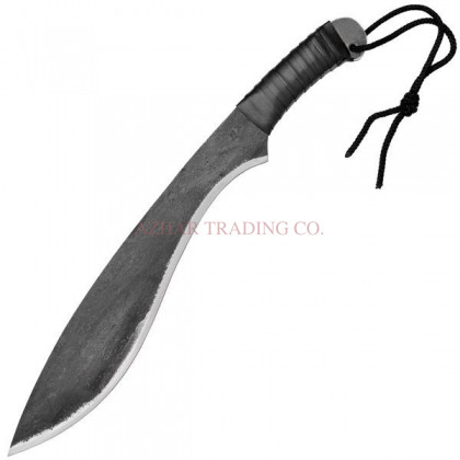 Jungle Machete – 25"