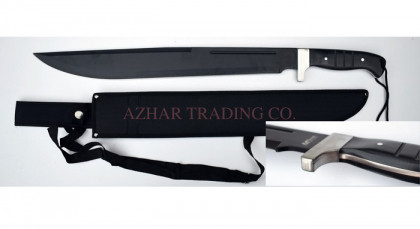 Jungle Machete – 25"