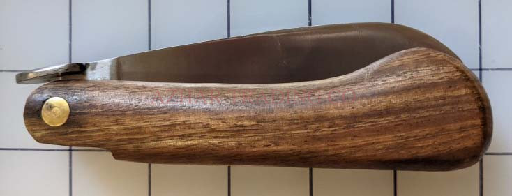 French Privates Folding Knife image 3