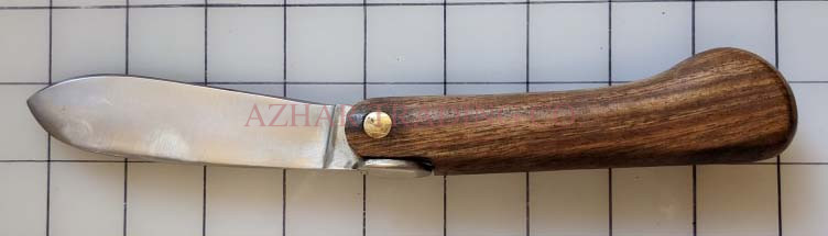 French Privates Folding Knife image 4