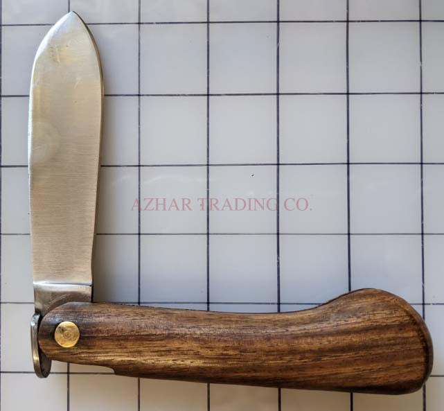 French Privates Folding Knife image 5