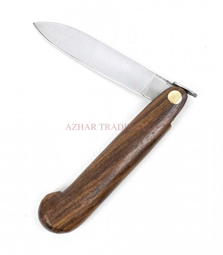 18th Century French Pocket Knife