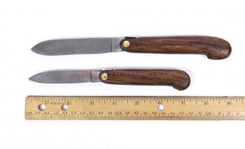 18th Century French Pocket Knife image 3