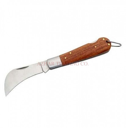 Hawkbill Pruning Folding Knife