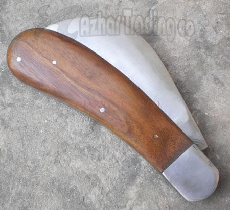 Linoleum Utility Knife – 12" image 2