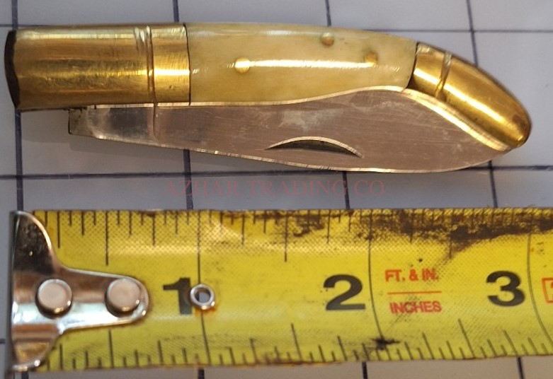 Valley Forge Folding Knife image 2