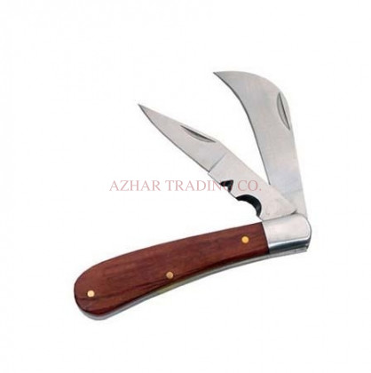 Pruning Folder Knife