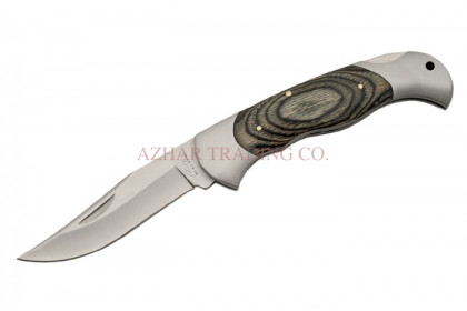 Classic Folder Knife