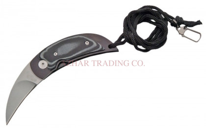 Pelican Folding Knife
