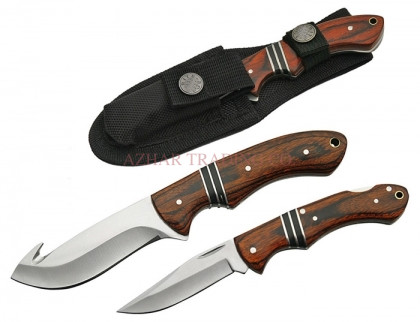 Guthook Folding Knives 2 Piece Set