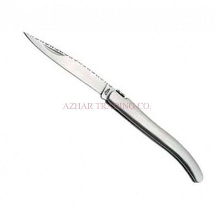 Laguiole Spanish Fruit Folding Knife