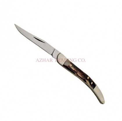 Laguiole Folding Knife – 9 Inches
