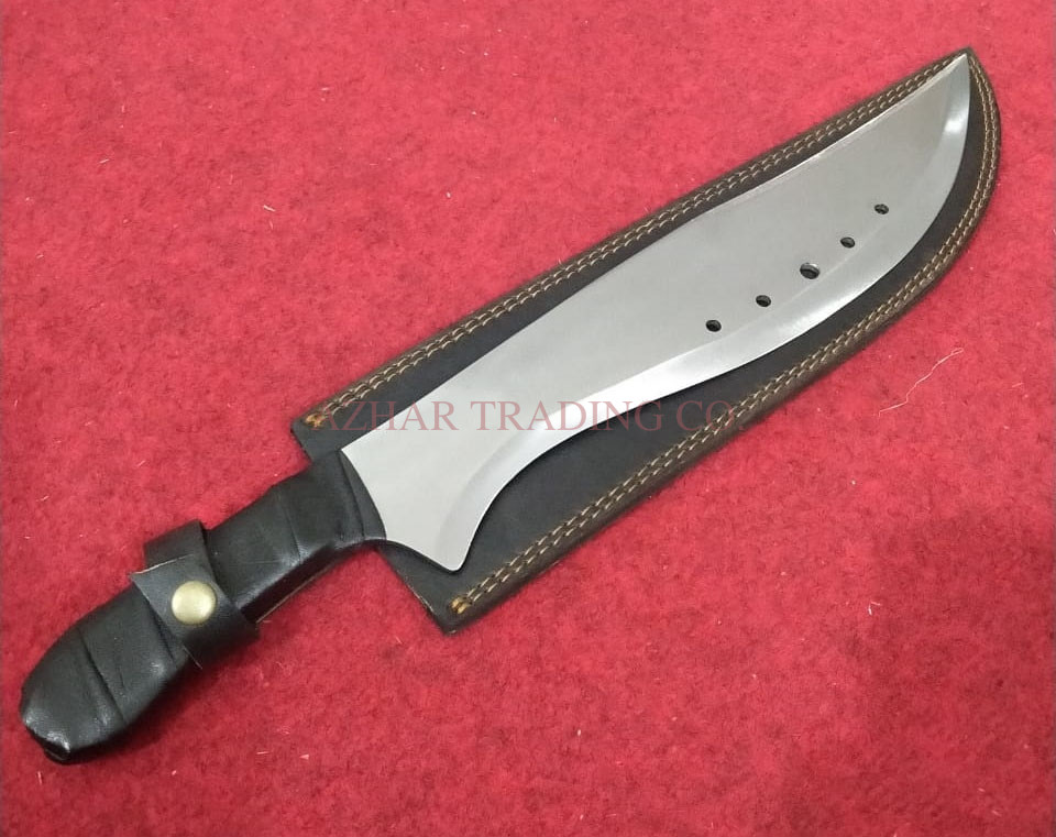 Hunting Knife Custom Made image 2
