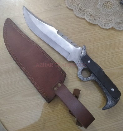 Custom Handmade Bowie Knife