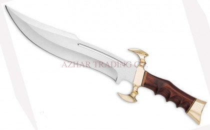 Bowie Hunting Knife