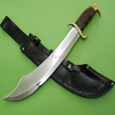 Hunting Bowie Knife 18-Inches