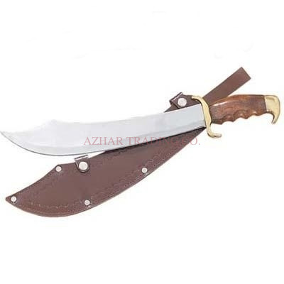 Sea Marauder Hunting Knife
