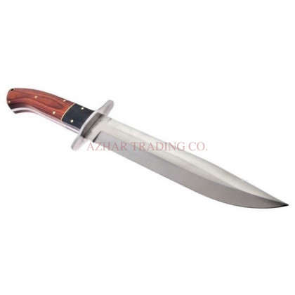 Montana Toothpick Hunting Knife
