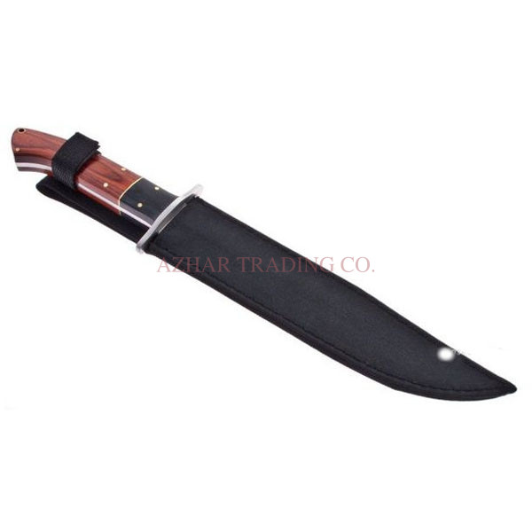 Montana Toothpick Hunting Knife image 2