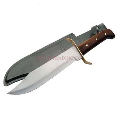 Bowie Hunting Knife 15-Inches