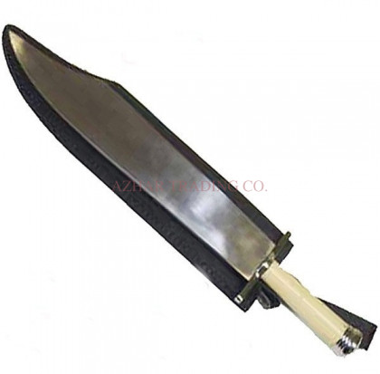 Texas Ranger Bowie Hunting Knife