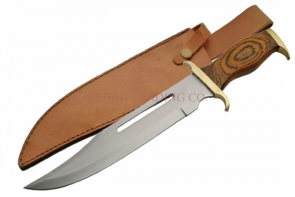 Chichillo Bowie Knife