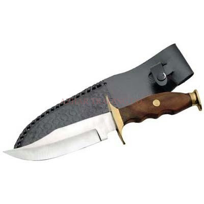 Defence Hunting Knife