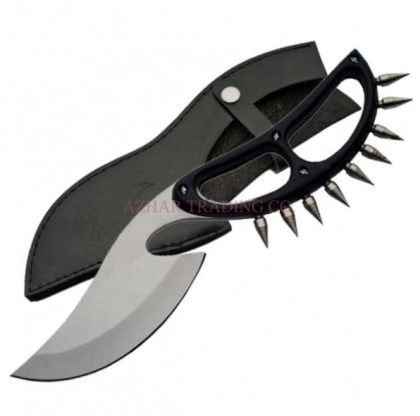 Warrior Spike Cobra Knife