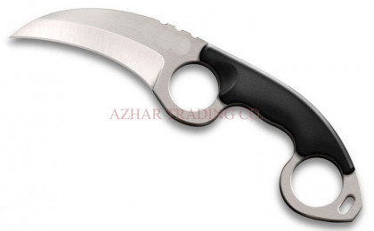 Double Agent I Knife