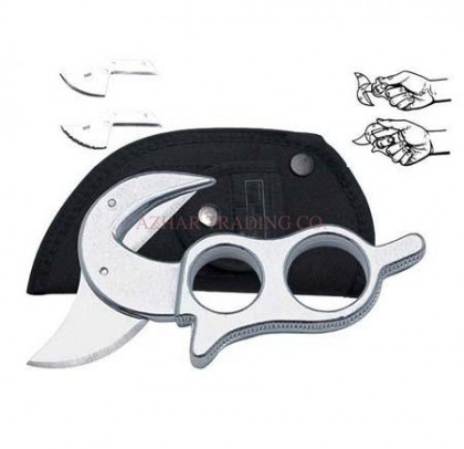 Trophy Master Game Skinner Hunting Knife