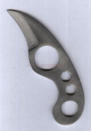 Perrin Le Griffe – The Talon Knife