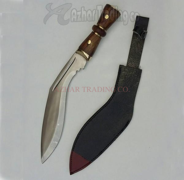 Perrin Le Griffe – The Talon Knife image 2