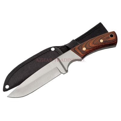 Tracker Hunting Knife