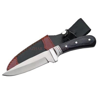 Wild Deer Hunter Knife