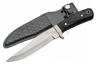 Ozark Hunter Knife