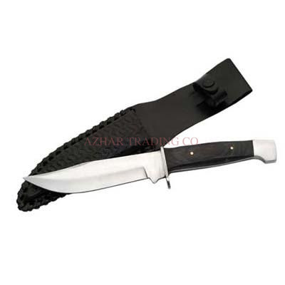 Tiger Skinner Knife