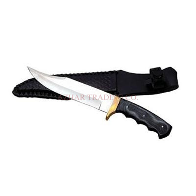 Mountain Hunting Knife