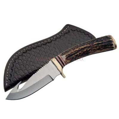 Stag Guthook Hunting Knife
