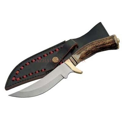 Stag Mountain Hunter Knife