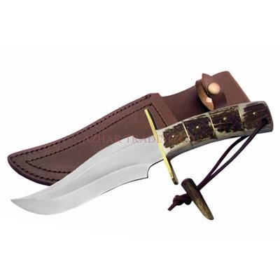 Stag Vaquero Hunter Knife