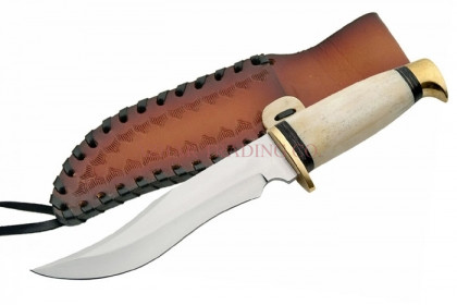 Wolverine Knife
