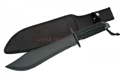 Extreme Sweep Knife