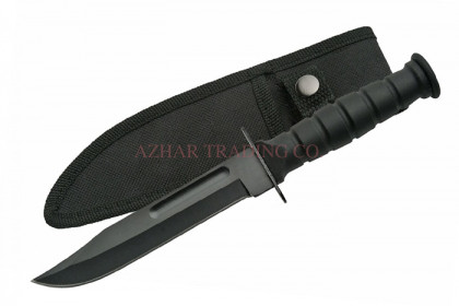 Survival Knife