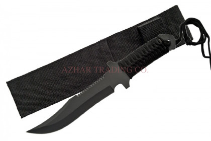 Military Night Hunter (11.5")
