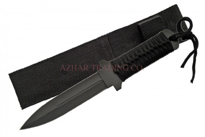 Military Night Hunter (11")