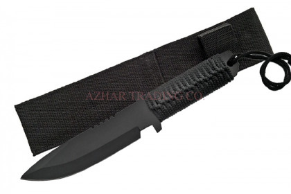 Military Night Hunter (10.5")