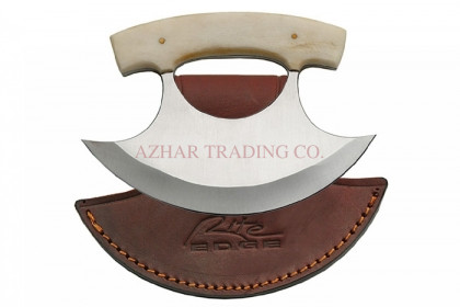 Ulu Knife