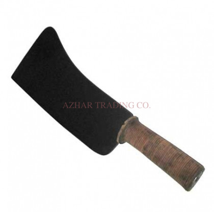 Jungle Hunting Knife (Cleaver Style)