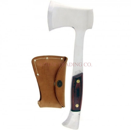 Rosewood Hunter's Axe